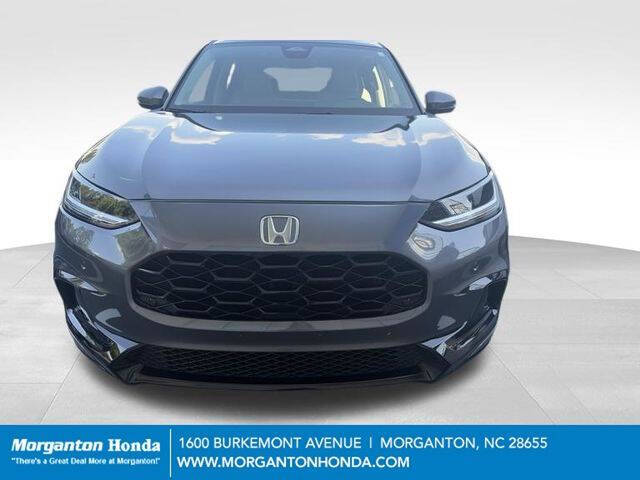 2024 Honda HR-V