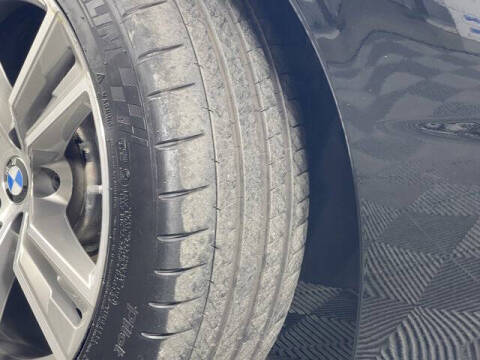 2025 BMW Z4 sDrive30i