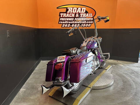 1997 Harley-Davidson Road King