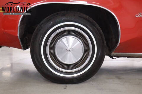 1975 Oldsmobile Delta Eighty-Eight