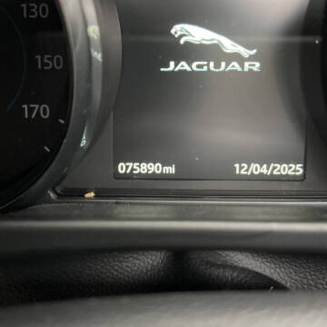 2016 Jaguar XF 35t Prestige