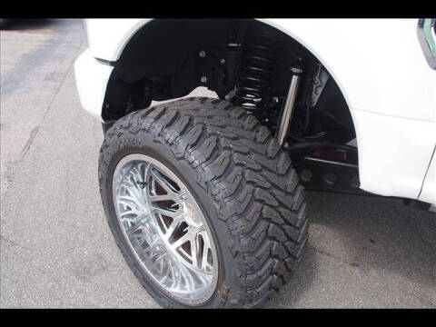 2020 Ford F-350 Super Duty