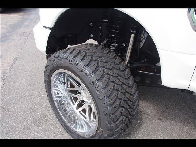 2020 Ford F-350 Super Duty