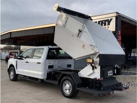 2023 Ford F-250 Super Duty