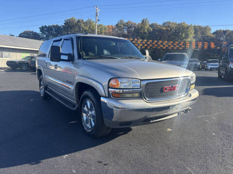 2004 GMC Yukon XL 1500