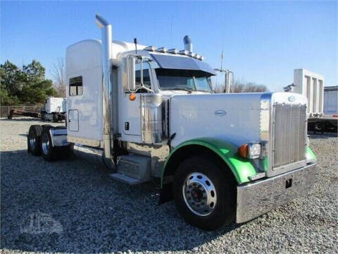 2006 Peterbilt 379 for sale at Vehicle Network - Allstate Truck Sales in Colfax NC