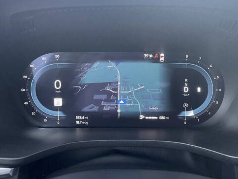 2025 Volvo XC60 B5 Plus Dark Theme