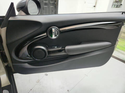 2019 MINI Hardtop 2 Door