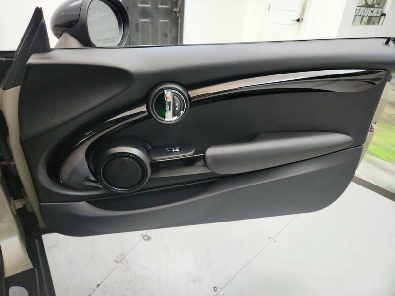 2019 MINI Hardtop 2 Door