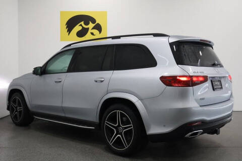 2026 Mercedes-Benz GLS GLS 450