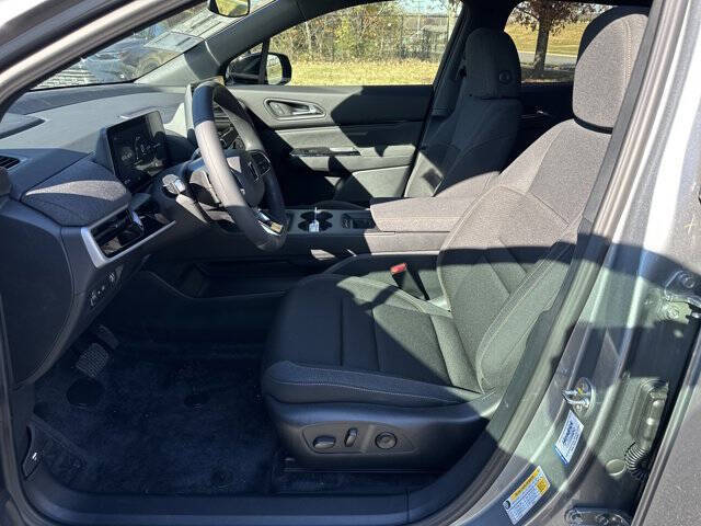 2026 Honda Prologue EX