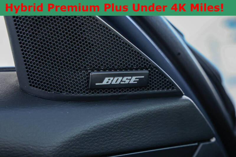 2025 Mazda CX-50 Hybrid Premium Plus