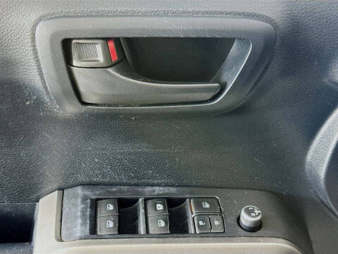 2016 Toyota Tacoma SR5 V6