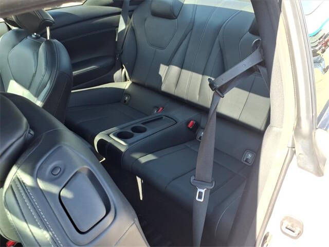 2017 Infiniti Q60 3.0T Premium