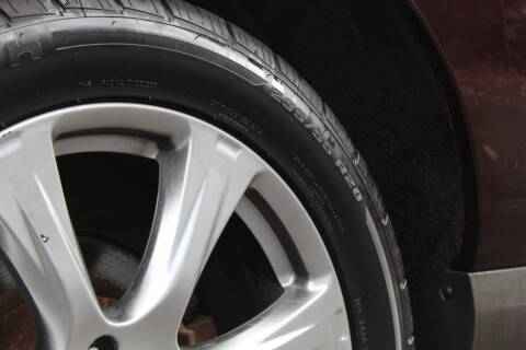 2014 Nissan Murano CrossCabriolet