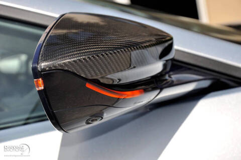 2020 Aston Martin Vantage