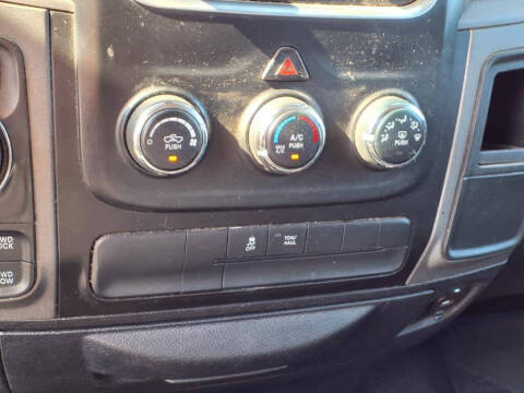 2014 RAM 1500 Express