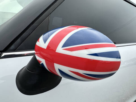 2014 MINI Paceman Cooper S ALL4