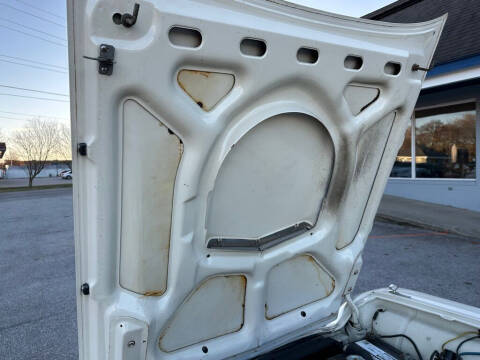 1960 Ford Thunderbird