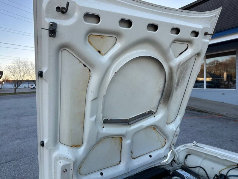 1960 Ford Thunderbird