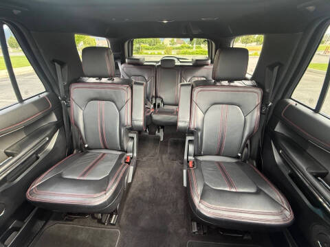 2021 Ford Expedition Limited