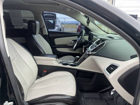 2013 GMC Terrain SLT-1