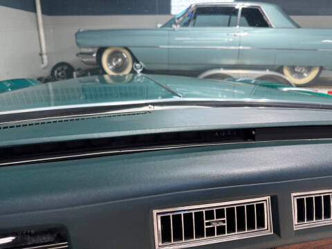 1976 Cadillac Eldorado