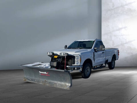 2024 Ford F-250 Super Duty XL