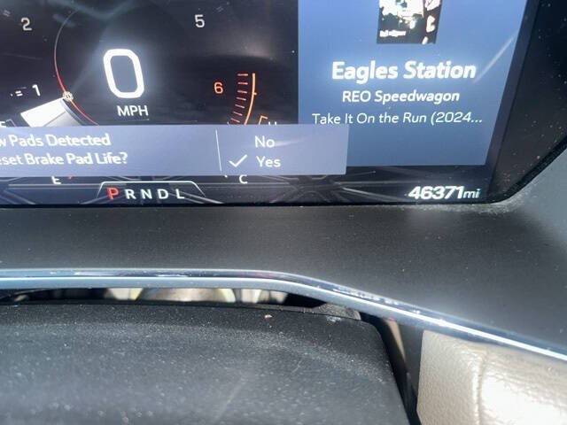 2023 GMC Canyon Denali