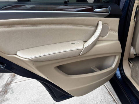 2012 BMW X5 xDrive35d