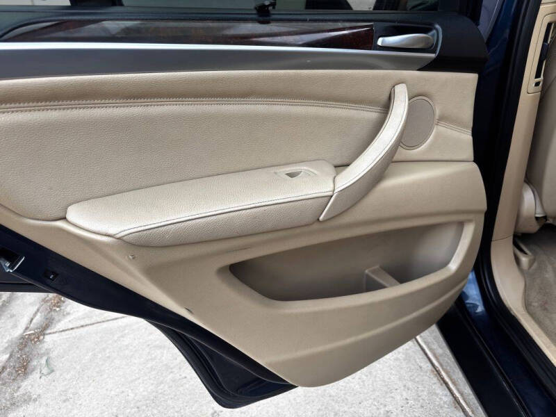 2012 BMW X5 xDrive35d