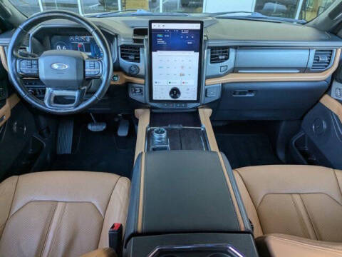 2023 Ford Expedition Platinum