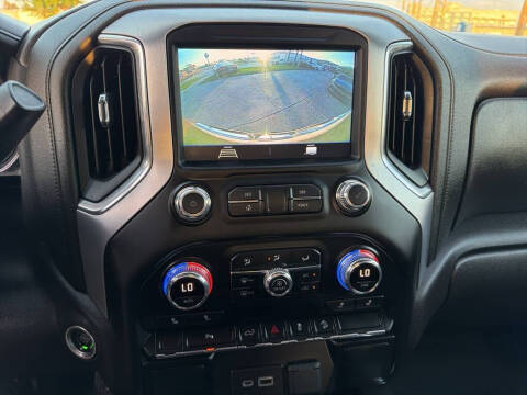 2022 GMC Sierra 1500 Limited