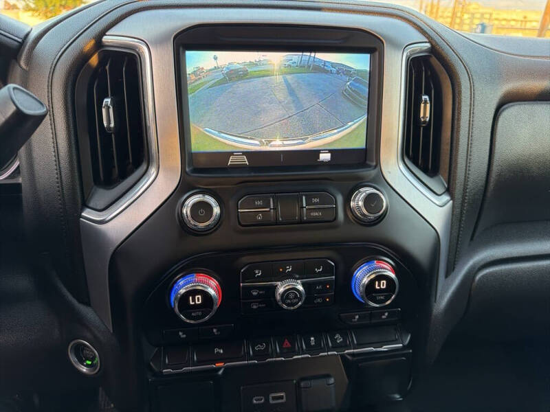 2022 GMC Sierra 1500 Limited
