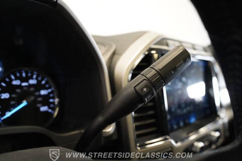 2022 Ford F-250 Super Duty