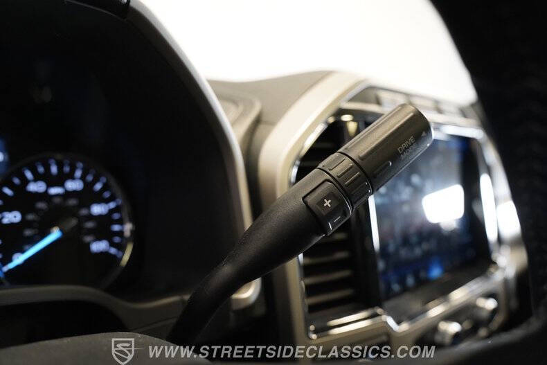 2022 Ford F-250 Super Duty