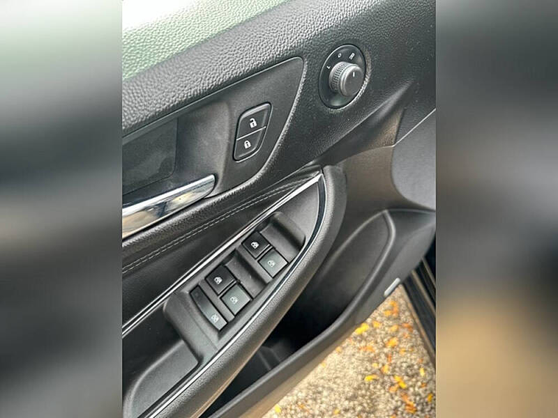 2017 Chevrolet Cruze Premier Auto