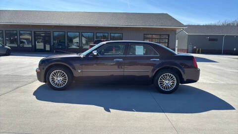 2005 Chrysler 300 C