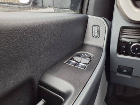 2024 Ford F-350 Super Duty XL