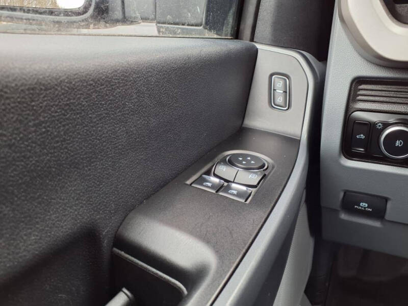 2024 Ford F-350 Super Duty XL