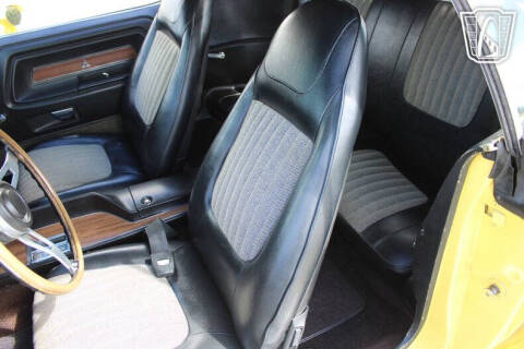 1970 Dodge Challenger