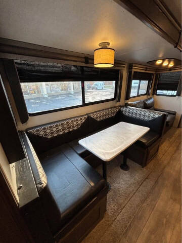 2021 Prime Time RV Lacrosse