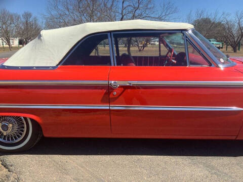 1963 Ford Galaxie