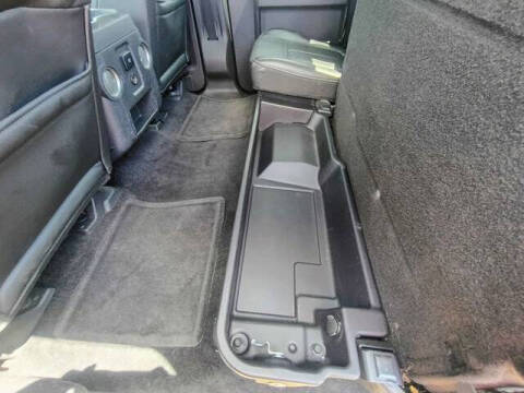 2011 Ford F-450 Super Duty