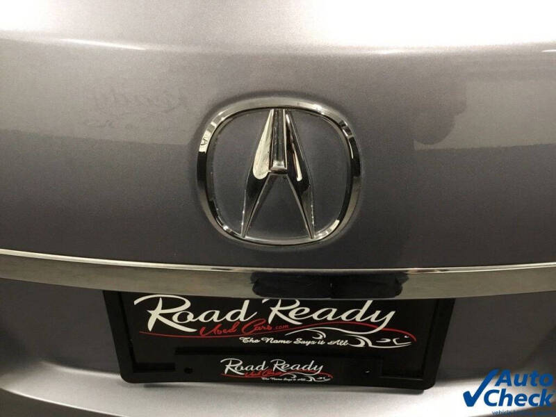2015 Acura RDX w/Tech