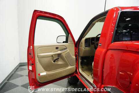 2004 GMC Sierra 1500