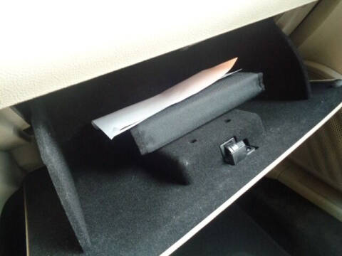 2017 Ford Taurus SEL