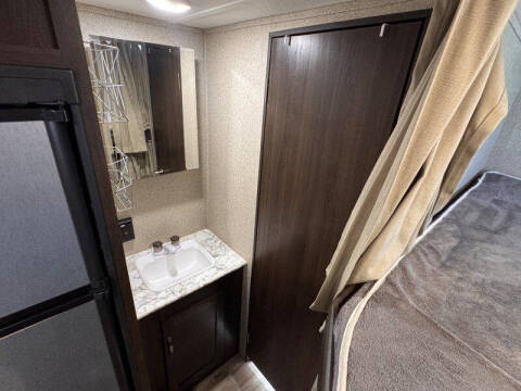 2019 Keystone RV Springdale