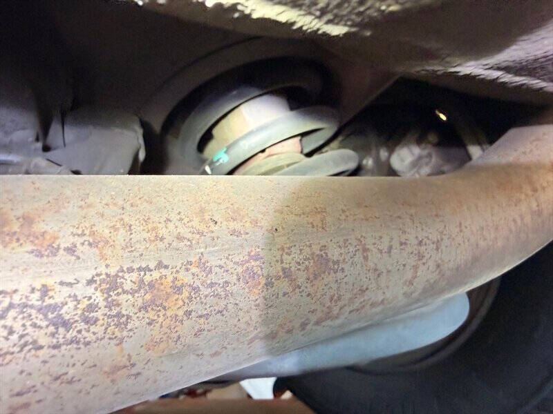 2003 Honda Odyssey EX