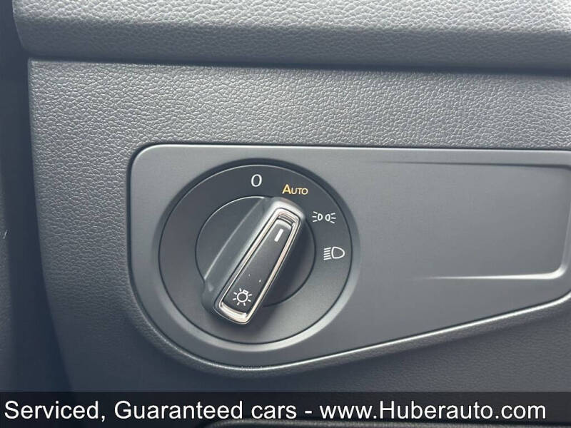 2022 Volkswagen Tiguan SE R-Line Black 4Motion